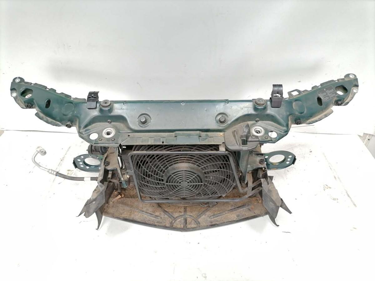 BMW Z3 Coupe original Schlosstr&auml;ger Frontmittelteil 2,8 142KW *M52 286S2 * Bj.1998